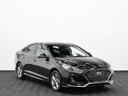 Hyundai Sonata VII (LF) Рестайлинг Москва  - изображение 14