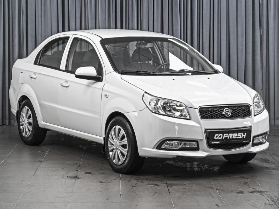 Chevrolet Nexia I Ставрополь  - изображение 1