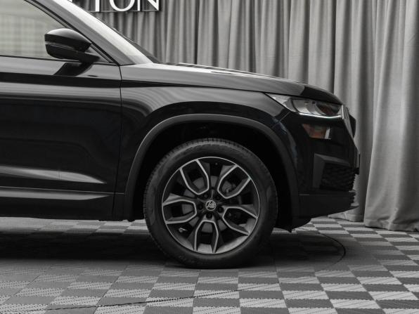 Skoda Kodiaq I Рестайлинг с пробегом 2021 года, цена 3 150 000 рублей, 54287 км, внедорожник, Автокод Объявления