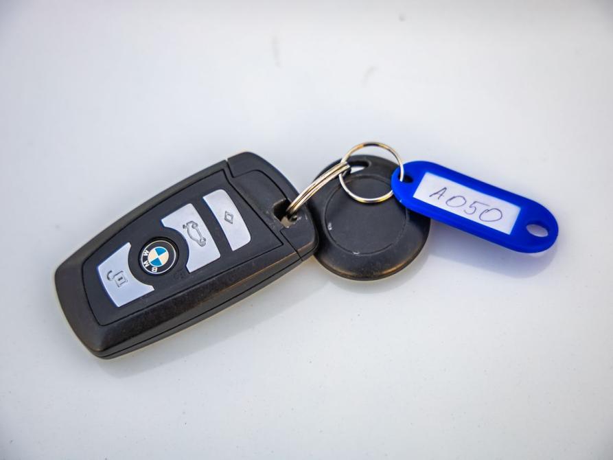 BMW X3 II (F25) Волгоград  - изображение 32