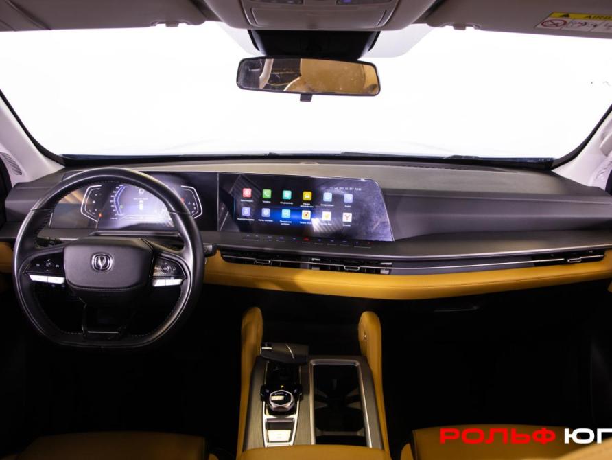 Changan Hunter Plus Москва  - изображение 11