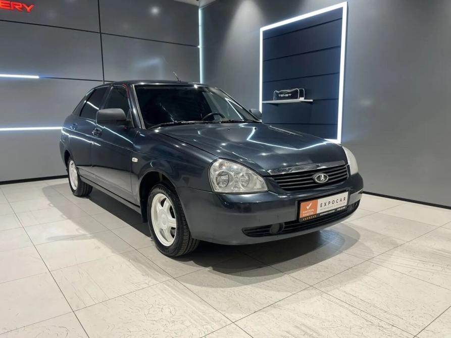 Lada (ВАЗ) Priora I Новосибирск  - изображение 3