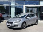 Kia Ceed II Москва  - изображение 20