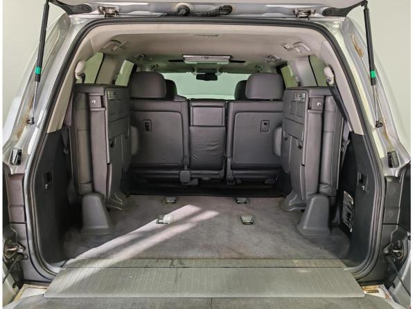 Toyota Land Cruiser 200 Series с пробегом 2008 года, цена 2 799 000 рублей, 325304 км, внедорожник, Автокод Объявления