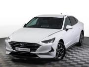 Hyundai Sonata VIII (DN8) Москва  - изображение 54