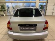 Hyundai Accent II Волгоград  - изображение 21