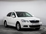 Skoda Octavia II (A5) Рестайлинг Санкт-Петербург  - изображение 21