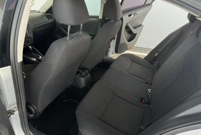 Volkswagen Jetta VI с пробегом 2014 года, цена 735 000 рублей, 271836 км, седан, Автокод Объявления