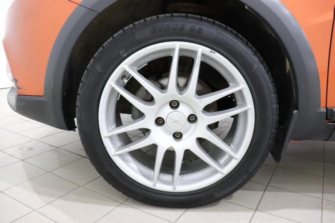 Lada (ВАЗ) Vesta I с пробегом 2018 года, цена 890 000 рублей, 151762 км, универсал, Автокод Объявления