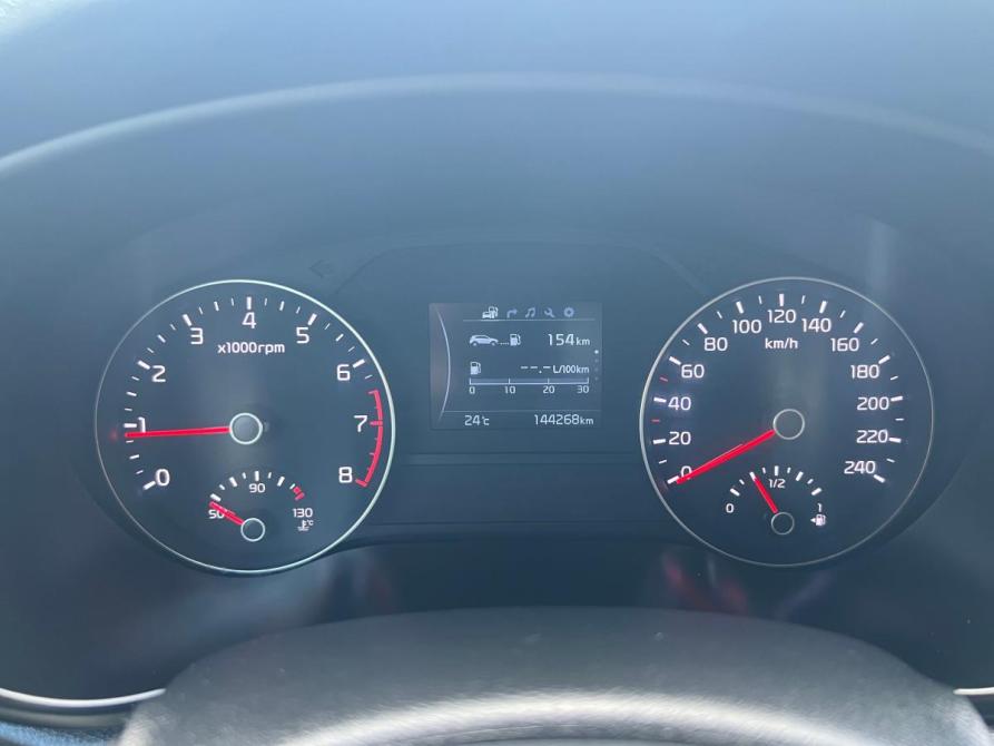 Kia Sportage IV Стерлитамак  - изображение 16