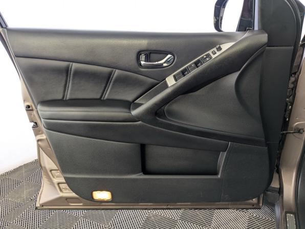 Nissan Murano II (Z51) Рестайлинг 2 с пробегом 2015 года, цена 1 750 000 рублей, 140890 км, внедорожник, Автокод Объявления