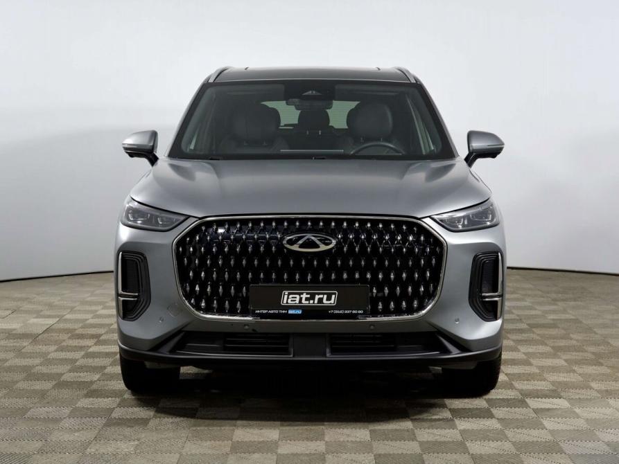 Chery Tiggo 9 I Санкт-Петербург  - изображение 2