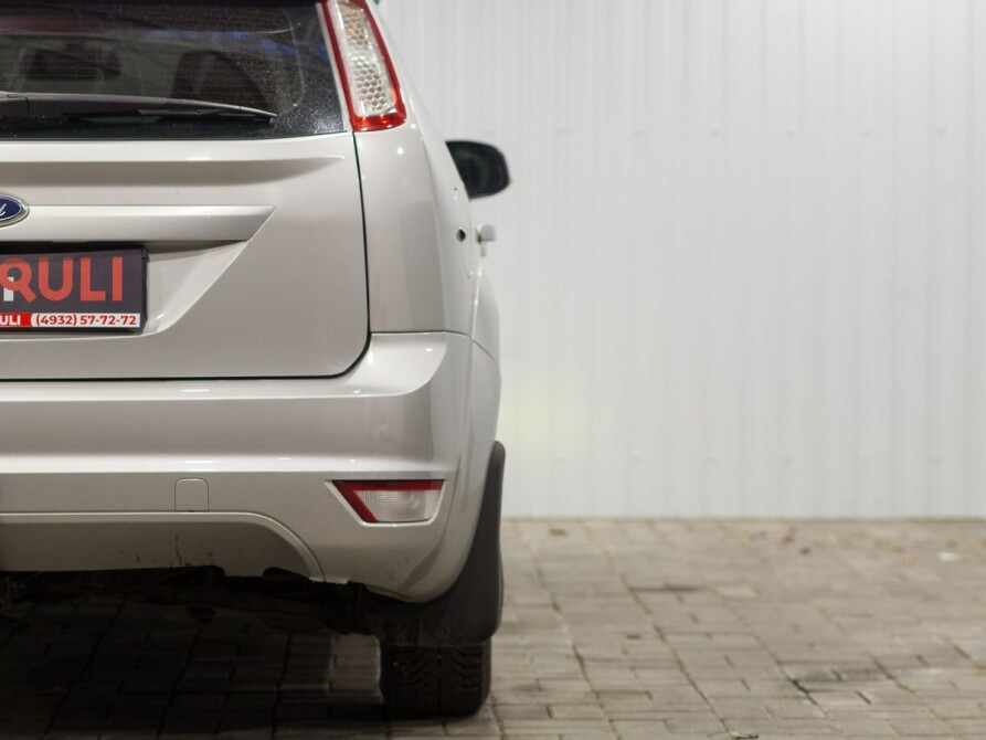 Ford Focus II Рестайлинг Иваново  - изображение 12