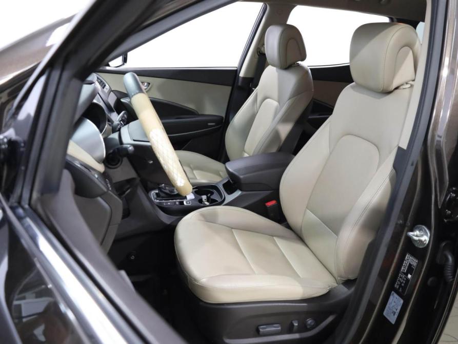 Hyundai Santa Fe III Рестайлинг Ростов-на-Дону  - изображение 10