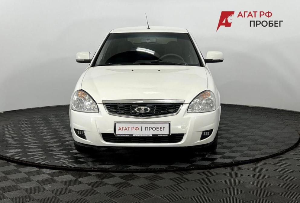 Lada (ВАЗ) Priora I Рестайлинг Нижний Новгород  - изображение 3