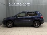Volkswagen Tiguan I Рестайлинг Магнитогорск  - изображение 21