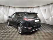 Toyota RAV4 IV (XA40) Рестайлинг Москва  - изображение 24