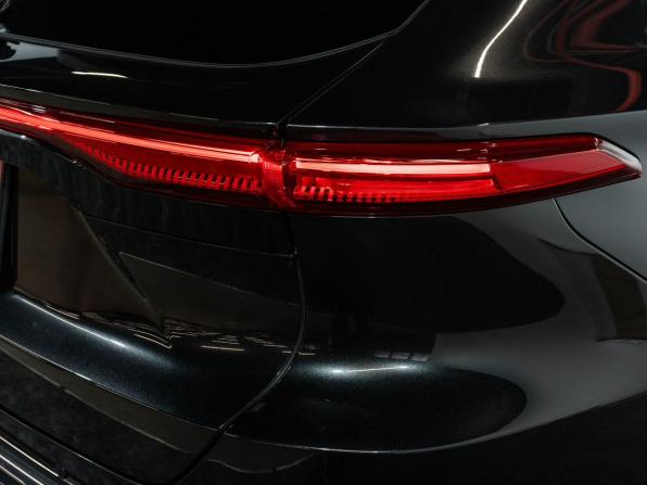 Toyota Harrier IV (XU80) с пробегом 2020 года, цена 3 840 000 рублей, 52778 км, внедорожник, Автокод Объявления
