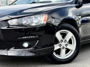 Mitsubishi Lancer X Ижевск  - изображение 39