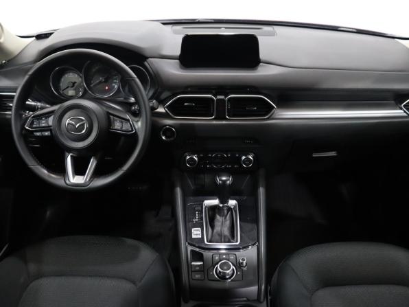 Mazda CX-5 II с пробегом 2018 года, цена 2 350 000 рублей, 87218 км, внедорожник, Автокод Объявления
