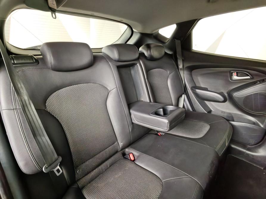 Hyundai ix35 I Москва  - изображение 15