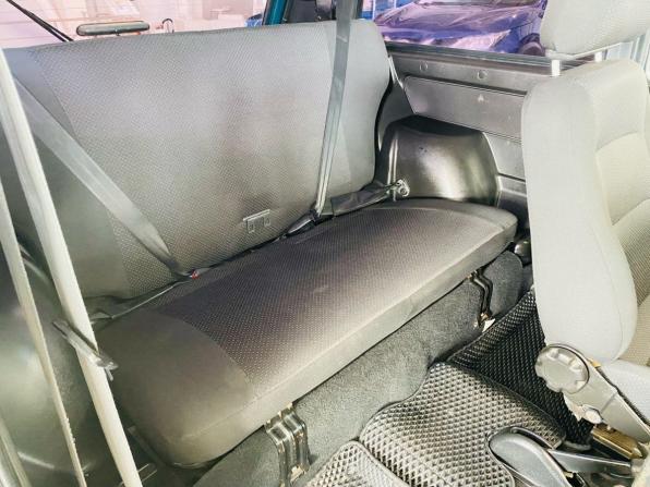 Lada (ВАЗ) 2121 (4x4) I Рестайлинг с пробегом 2011 года, цена 460 000 рублей, 170000 км, внедорожник, Автокод Объявления