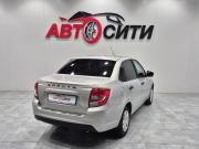 Lada (ВАЗ) Granta I Рестайлинг Воронеж  - изображение 28