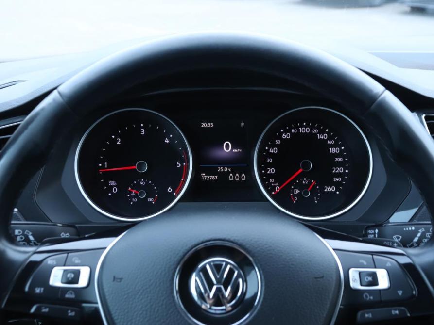 Volkswagen Tiguan II Москва  - изображение 12