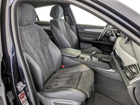 BMW X6 II (F16) с пробегом 2017 года, цена 4 900 000 рублей, 71492 км, внедорожник, Автокод Объявления