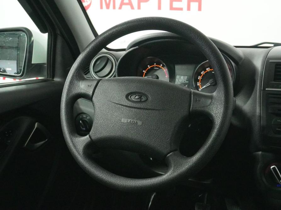 Lada (ВАЗ) Granta I Рестайлинг Вологда  - изображение 15