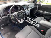Kia Sportage IV Рестайлинг Екатеринбург  - изображение 44