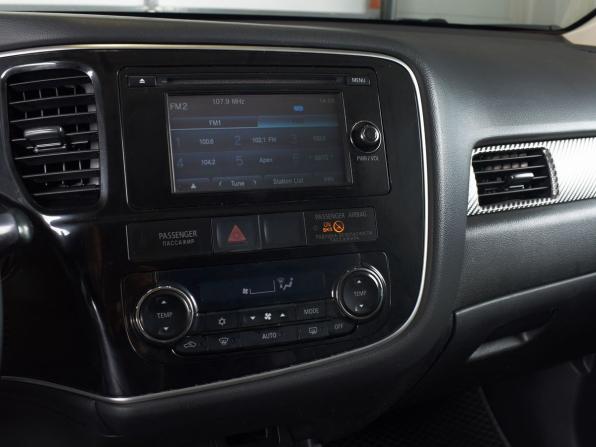 Mitsubishi Outlander III Рестайлинг с пробегом 2014 года, цена 1 499 999 рублей, 169569 км, внедорожник, Автокод Объявления