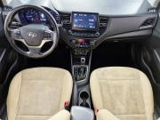 Hyundai Solaris II Рестайлинг Нижний Новгород  - изображение 38