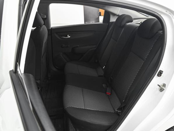 Kia Rio IV с пробегом 2019 года, цена 1 248 000 рублей, 73480 км, седан, Автокод Объявления