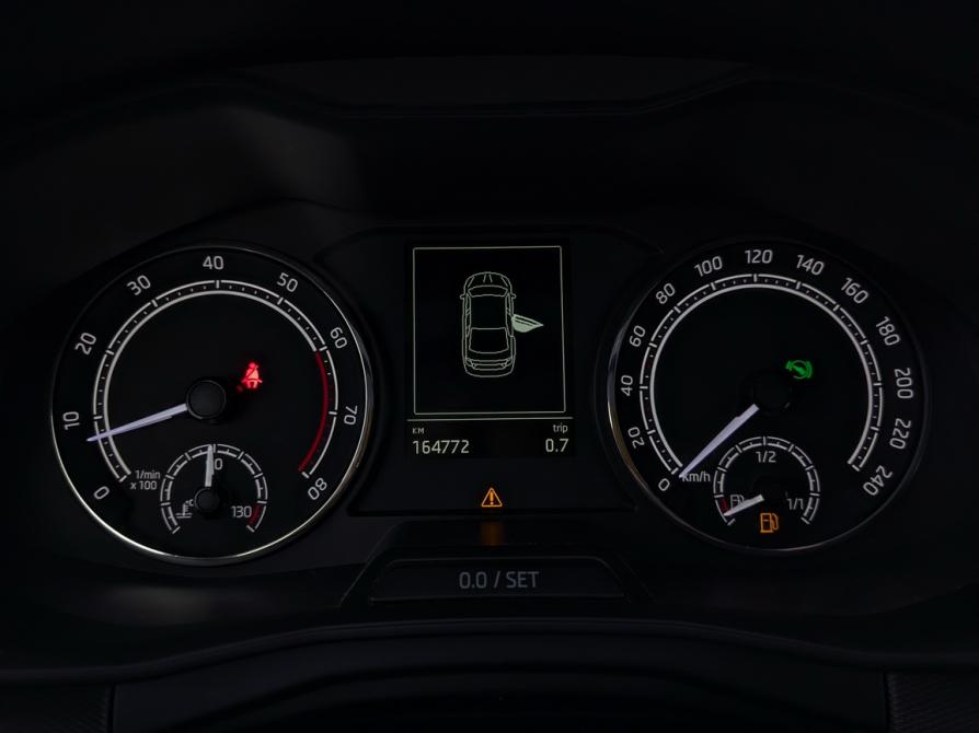 Skoda Rapid II Москва  - изображение 13
