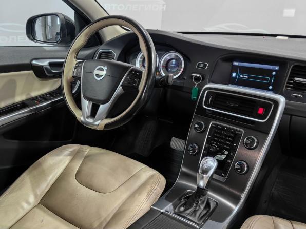 Volvo S60 II с пробегом 2012 года, цена 950 000 рублей, 215632 км, седан, Автокод Объявления