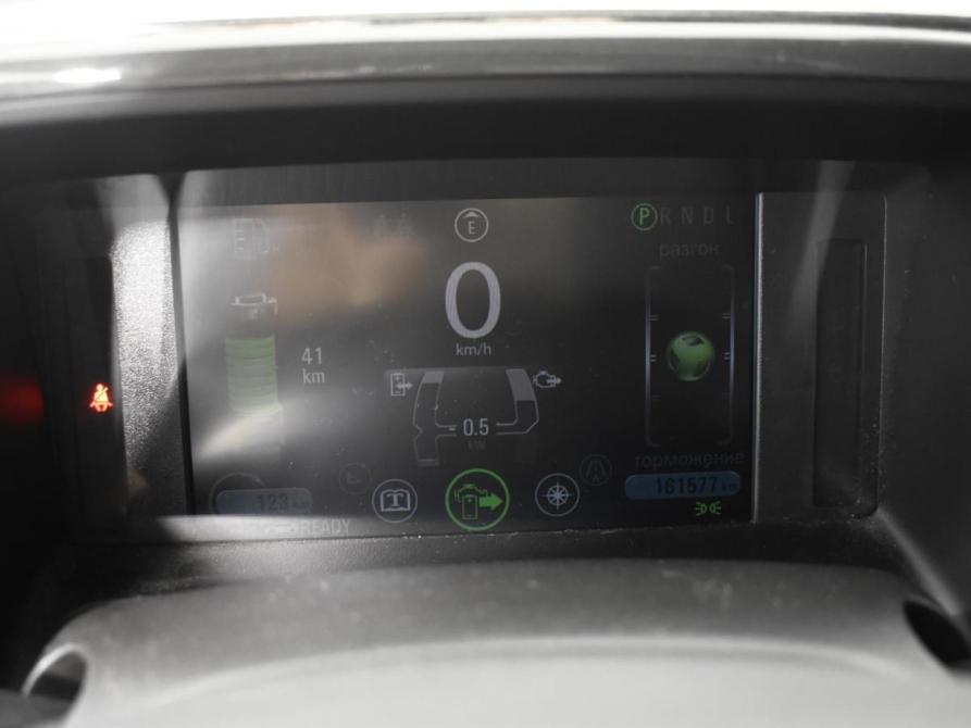 Chevrolet Volt I Казань  - изображение 12