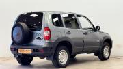 Chevrolet Niva I Рестайлинг Киров  - изображение 20