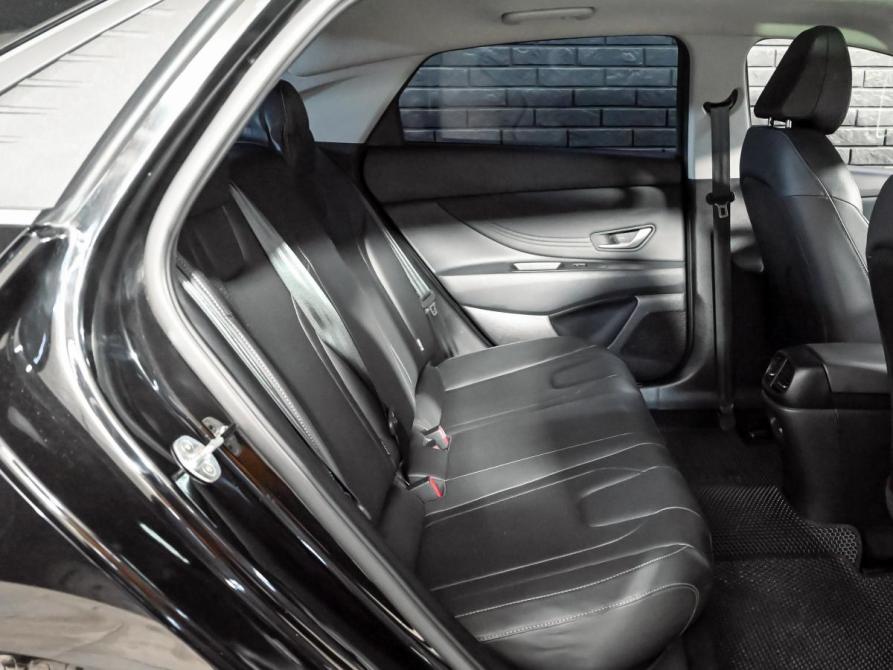 Hyundai Elantra VII (CN7) Екатеринбург  - изображение 18
