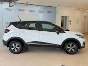 Renault Kaptur I Рестайлинг Москва  - изображение 21