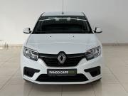 Renault Logan II Рестайлинг Смоленск  - изображение 12