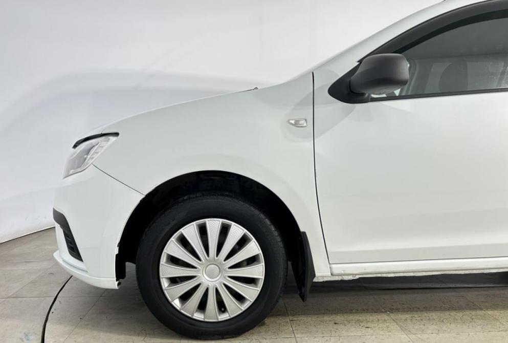 Renault Logan II Рестайлинг Саранск  - изображение 9