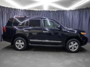 Toyota Land Cruiser 200 Series Рестайлинг 1 Москва  - изображение 30