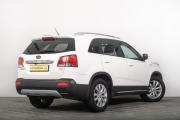 Kia Sorento II Рестайлинг Томск  - изображение 27