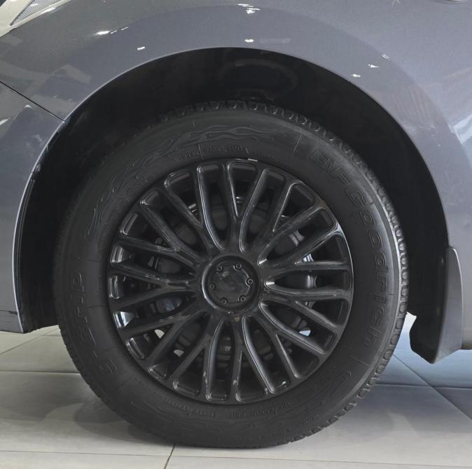 Hyundai Solaris II Таганрог  - изображение 10