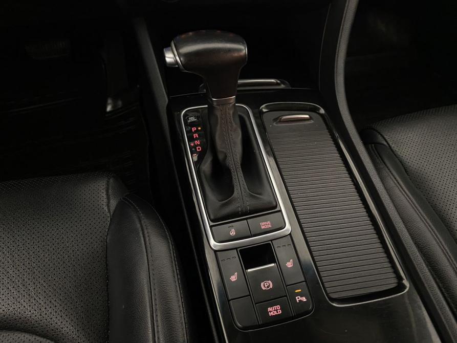 Kia Optima IV Воронеж  - изображение 17