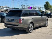 Land Rover Range Rover IV Рестайлинг Пермь  - изображение 43