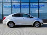 Chevrolet Aveo II Екатеринбург  - изображение 26