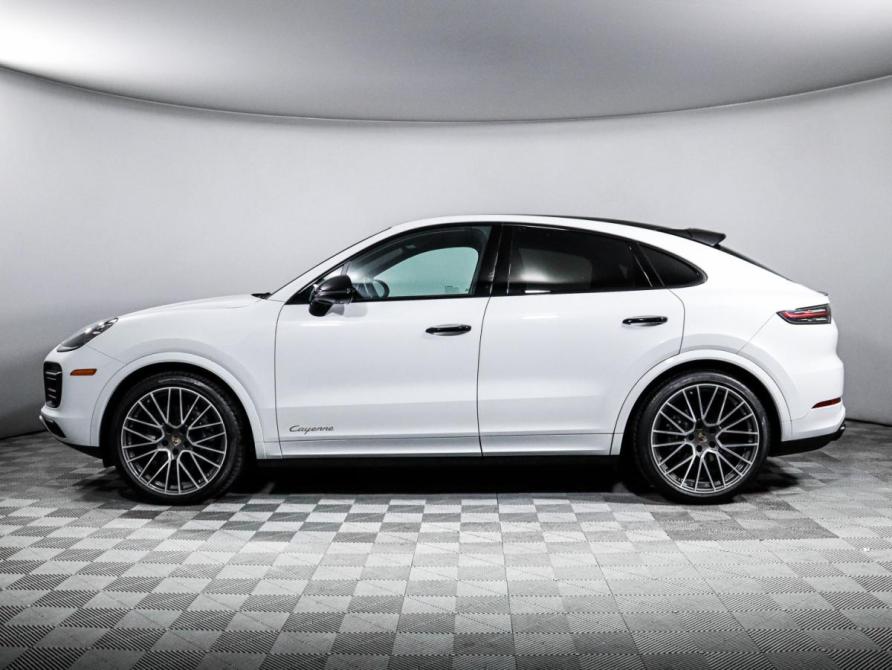 Porsche Cayenne III Москва  - изображение 9