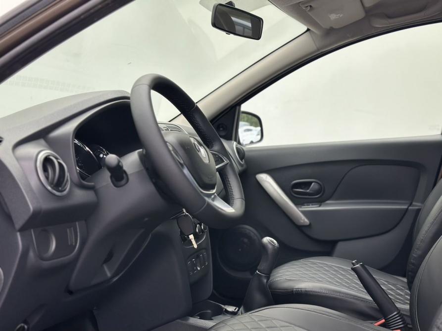 Renault Sandero II Рестайлинг Липецк  - изображение 10